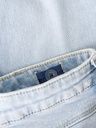 Extra weite Mädchen Jeans 4