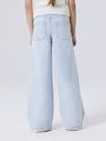 Extra weite Mädchen Jeans 5