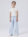 Extra weite Mädchen Jeans 6