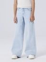 Extra weite Mädchen Jeans 7