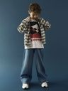 Knaben Baggy Jeans 6