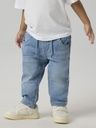 Ryan Sweat Jeans für 1-6-jährige 5