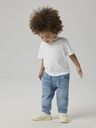 Ryan Sweat Jeans für 1-6-jährige 6