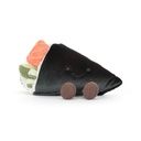 Plüsch-Sushi Temaki-Rolle 2