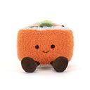Plüsch-Sushi Codhi 2