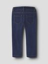 Slim Fit Kleinkinderjeans Mädchen 2