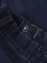 Slim Fit Kleinkinderjeans Mädchen 3