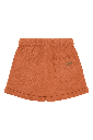 Leichte Musselin Shorts 2