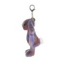 Häschen-Taschenanhänger Plüschtier 4