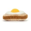Plüsch-Eier-Toast 4