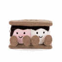 Plüschfigur S’mores 2
