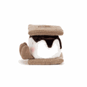 Plüschfigur S’mores 4