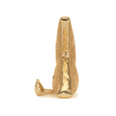 Plüschfigur goldener Blitz 4