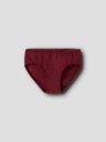 3-Pack Slip Mädchen Herzen 4