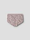 3-Pack Unterhosen Blumen Muster 2