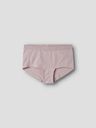 3-Pack Unterhosen Blumen Muster 3