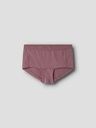 3-Pack Unterhosen Blumen Muster 5