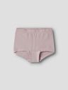 3-Pack Unterhosen Girls Blumen 2