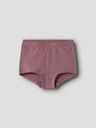 3-Pack Unterhosen Girls Blumen 5