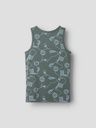 2-er Set Tanktop Fussball 2