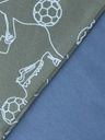 2-er Set Tanktop Fussball 4