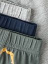 3-Pack Boxershorts Boys Bagger 4