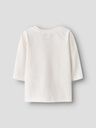 Baby Langarmshirt Brustdruck 3