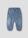 Baggy Fit Babyjeans 2