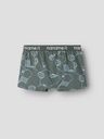 Boxershorts im 3er-Pack Fussball 3