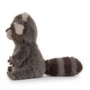 Plüschtier Waschbär 3