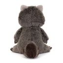 Plüschtier Waschbär 4