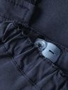 Weiche Baby Cargohose Tencel 3