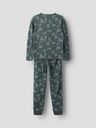 Knaben Pyjamaset Fussball 2