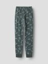 Knaben Pyjamaset Fussball 3