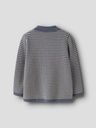 Knaben Pullover mit Polokragen 2