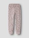 Pyjamaset Mädchen Blumen Muster 5