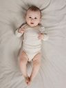 Baby-Langarmbody Mädchen 4