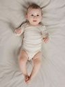Baby-Langarmbody Mädchen 5