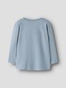 Knaben Langarmshirt Fussball 2