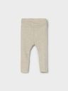 Baby-Leggings einfarbig 2