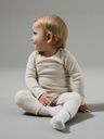 Baby-Leggings einfarbig 5