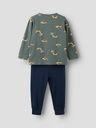Pyjama Set Bagger 2