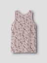 Tanktop Doppelpack Mädchen Blumen 2