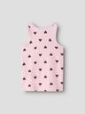 Tanktop Doppelpack Mädchen Herzen 2