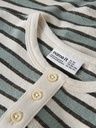 Knaben Langarmshirt Gestreift 3