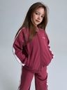 Weiche Kinder-Sweatjacke mit Taschen 2