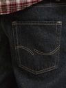 Jeans Five-Pockets locker geschnitten 2