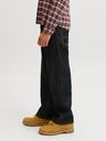 Jeans Five-Pockets locker geschnitten 3