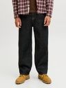 Jeans Five-Pockets locker geschnitten 5
