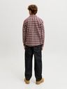 Jeans Five-Pockets locker geschnitten 6